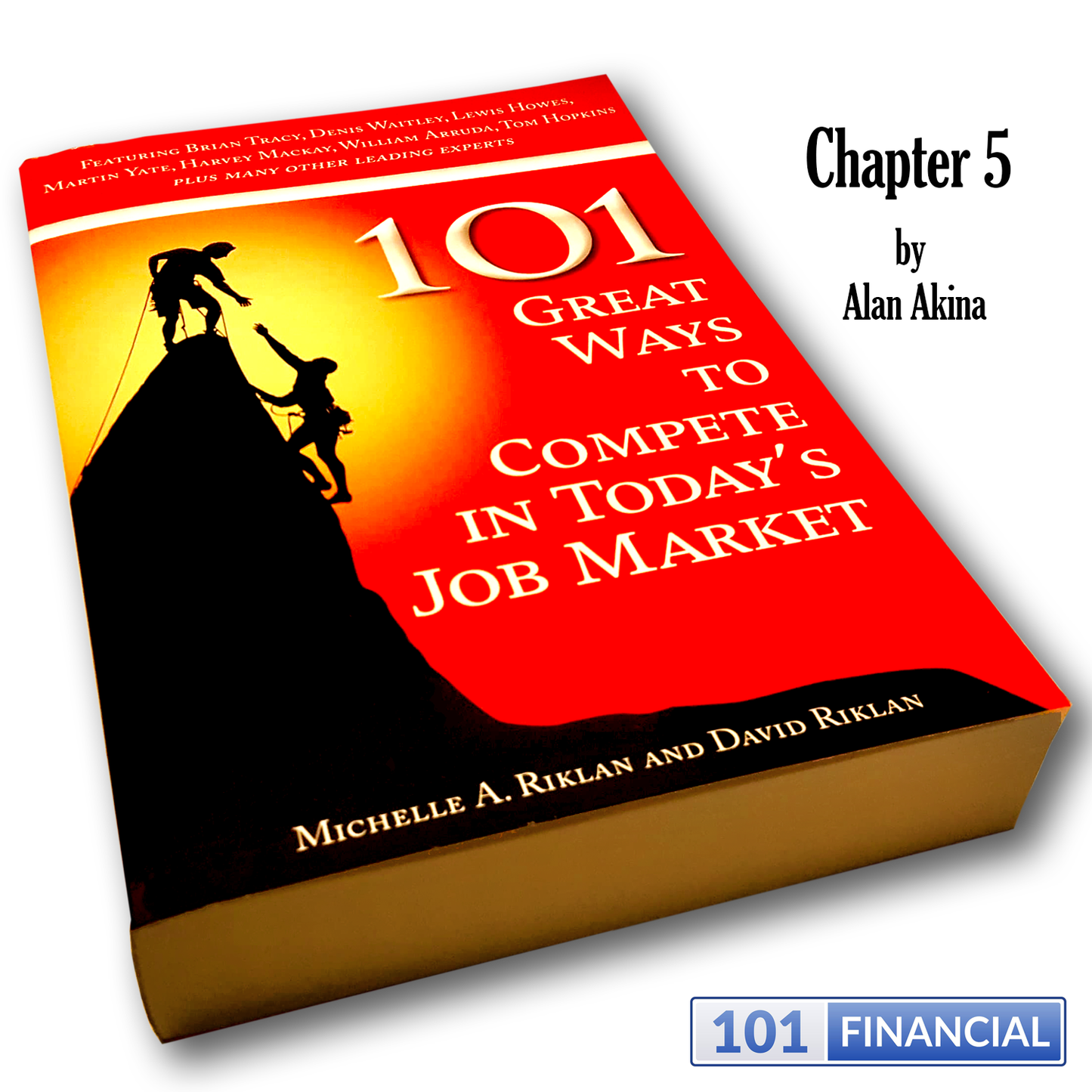 101 Great Ways to Compete in Today's Job Market