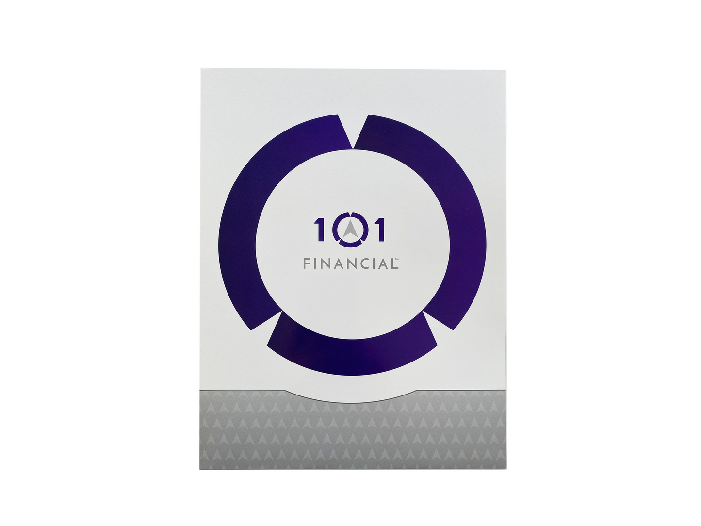 Presentation Folder (Pack of 10)