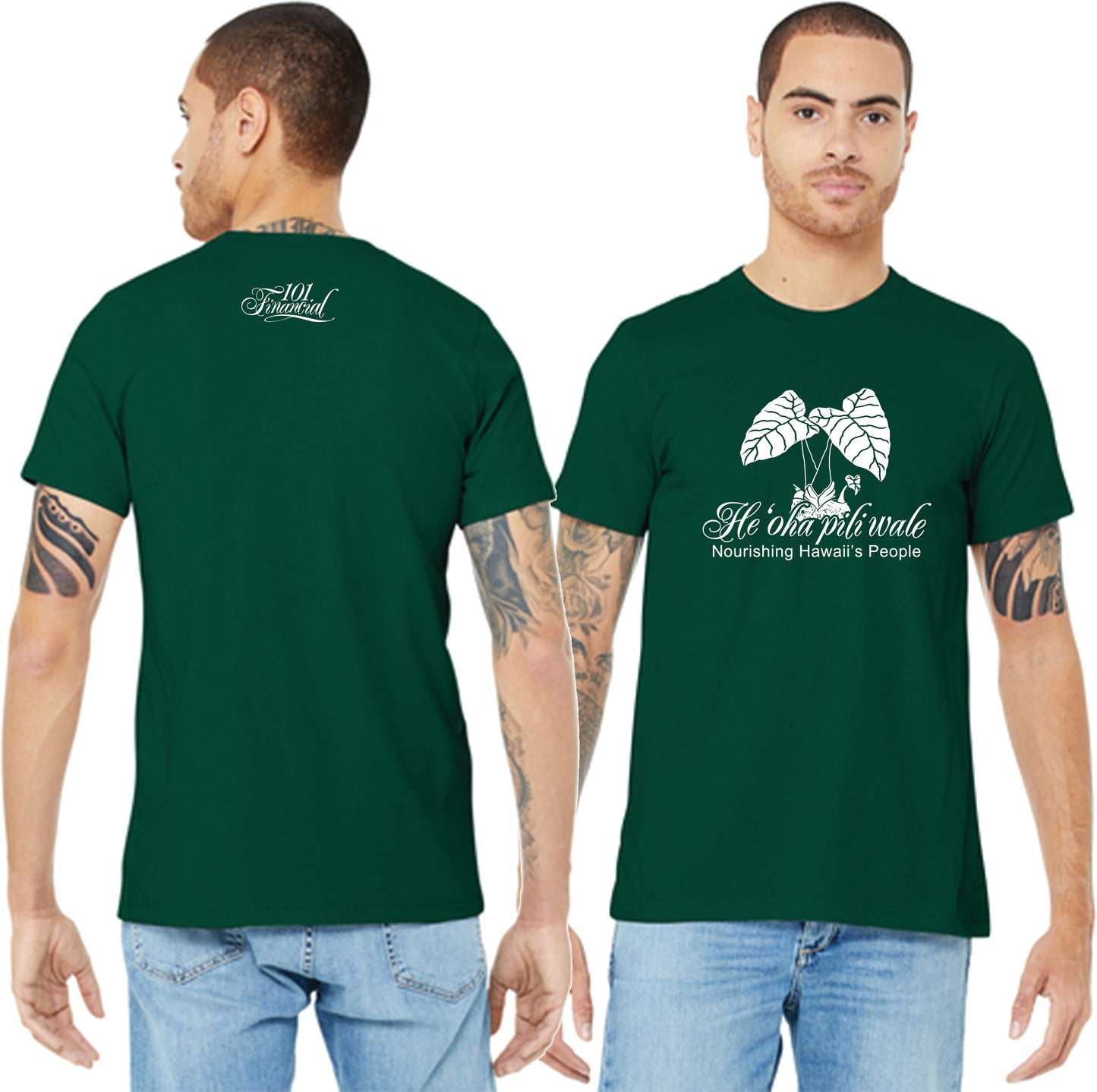 Kalo Tshirt