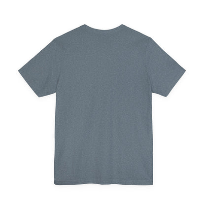 101 Financial Online University - Unisex Jersey Short Sleeve Tee