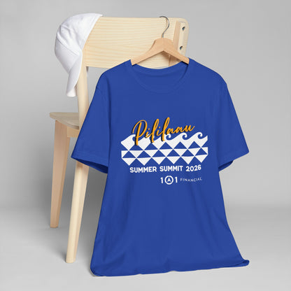 All Instructor Summer Summit 2026 T-shirt
