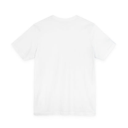 101 Financial Online University - Unisex Jersey Short Sleeve Tee