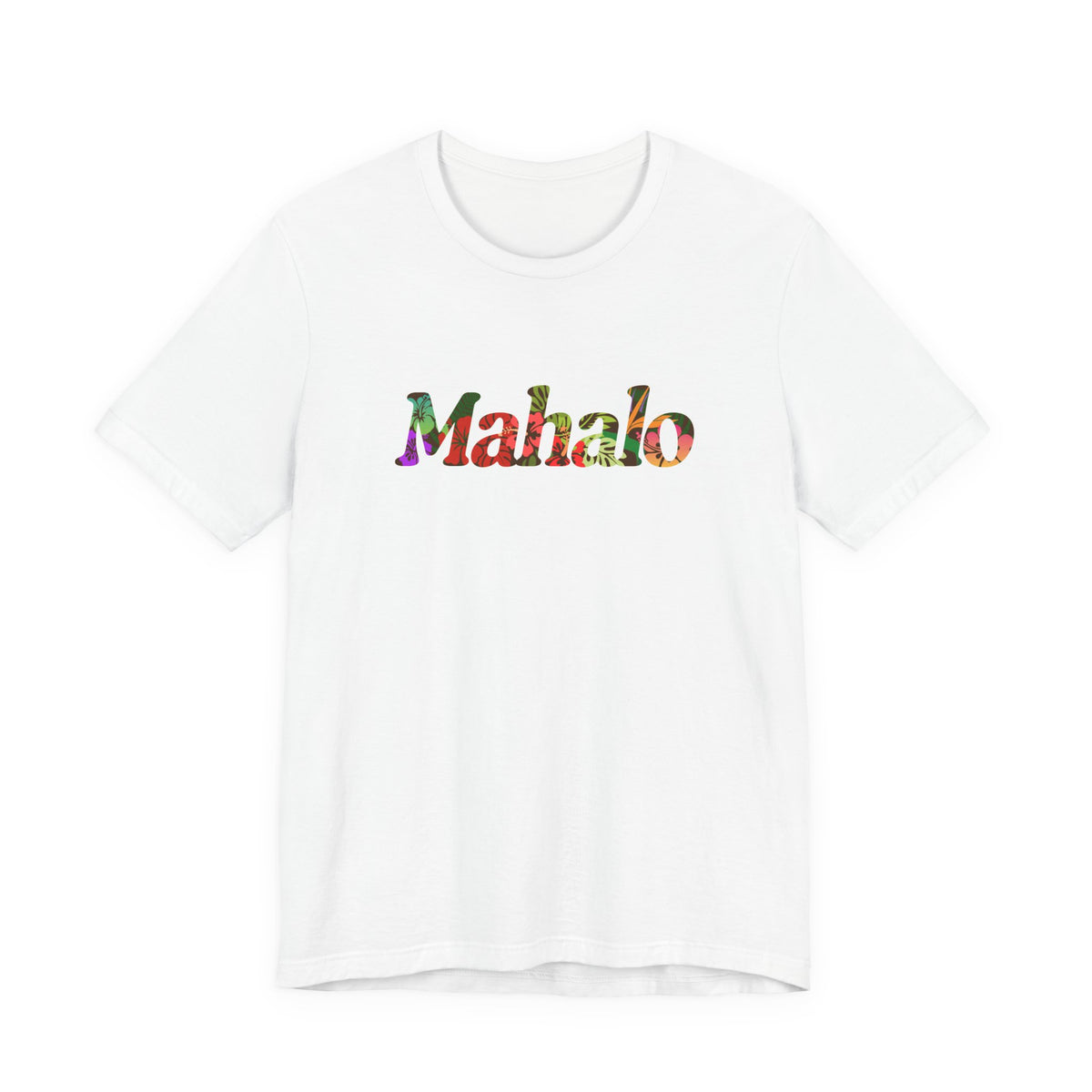 101 Financial Online University - Unisex Jersey Short Sleeve Tee