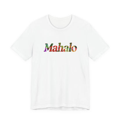 101 Financial Online University - Unisex Jersey Short Sleeve Tee