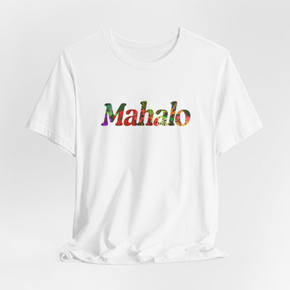 101 Financial Online University - Unisex Jersey Short Sleeve Tee
