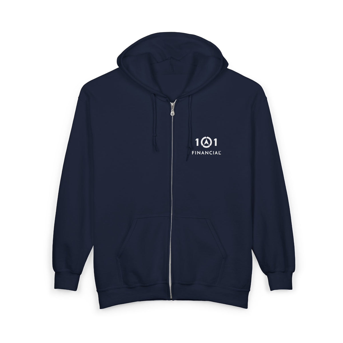 Pilbrow Summer Summit 2026 Full-Zip Hoodie - Company Event Sweatshirt