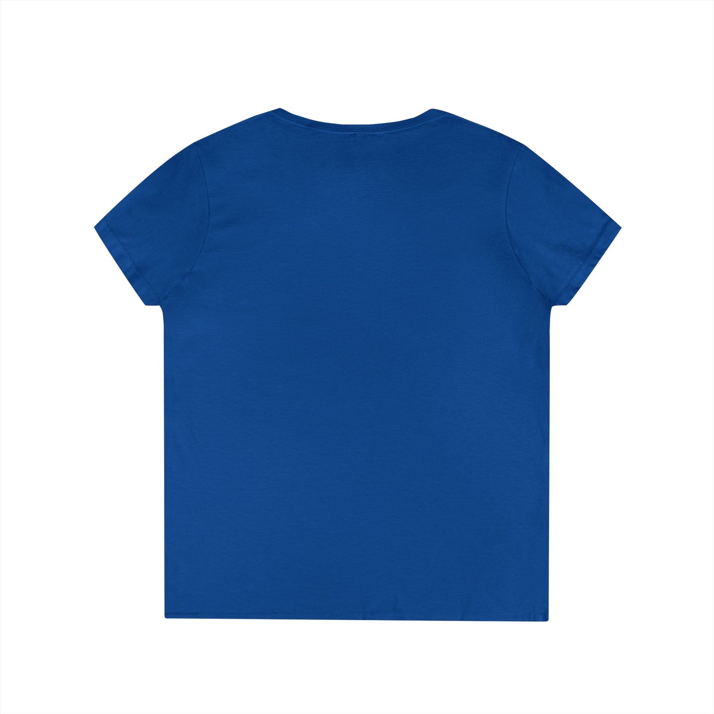 Ladies' V-Neck T-Shirt — Summer Summit 2026
