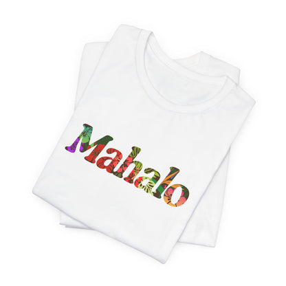 101 Financial Online University - Unisex Jersey Short Sleeve Tee