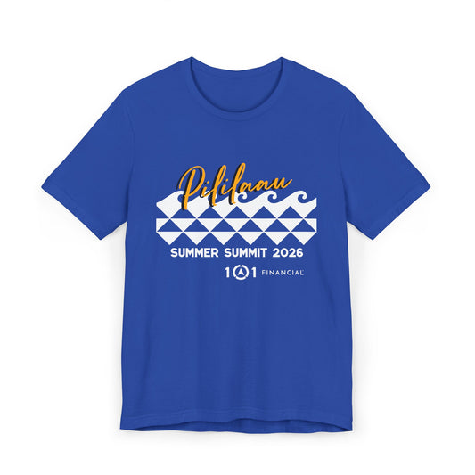 All Instructor Summer Summit 2026 T-shirt