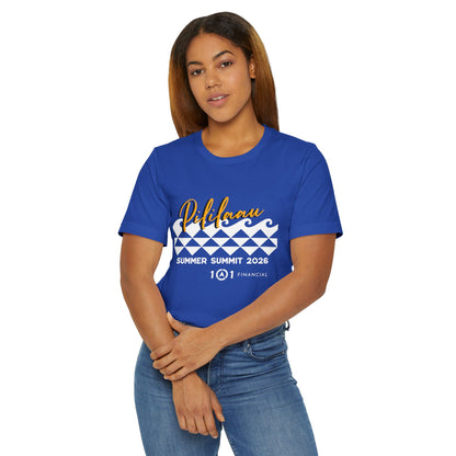 All Instructor Summer Summit 2026 T-shirt