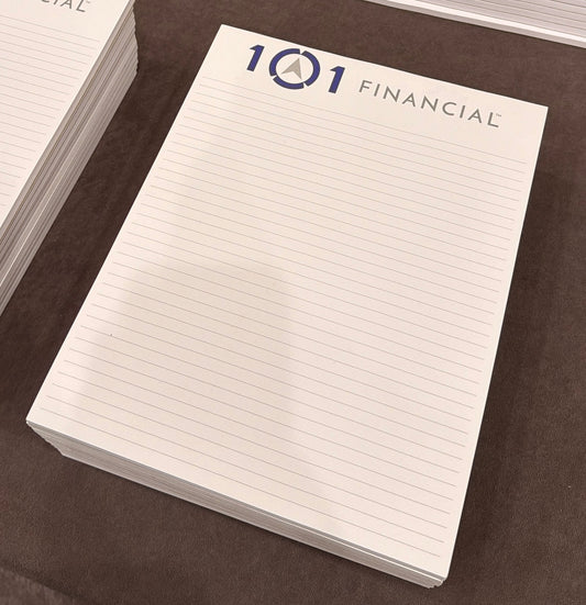 Large Notepad