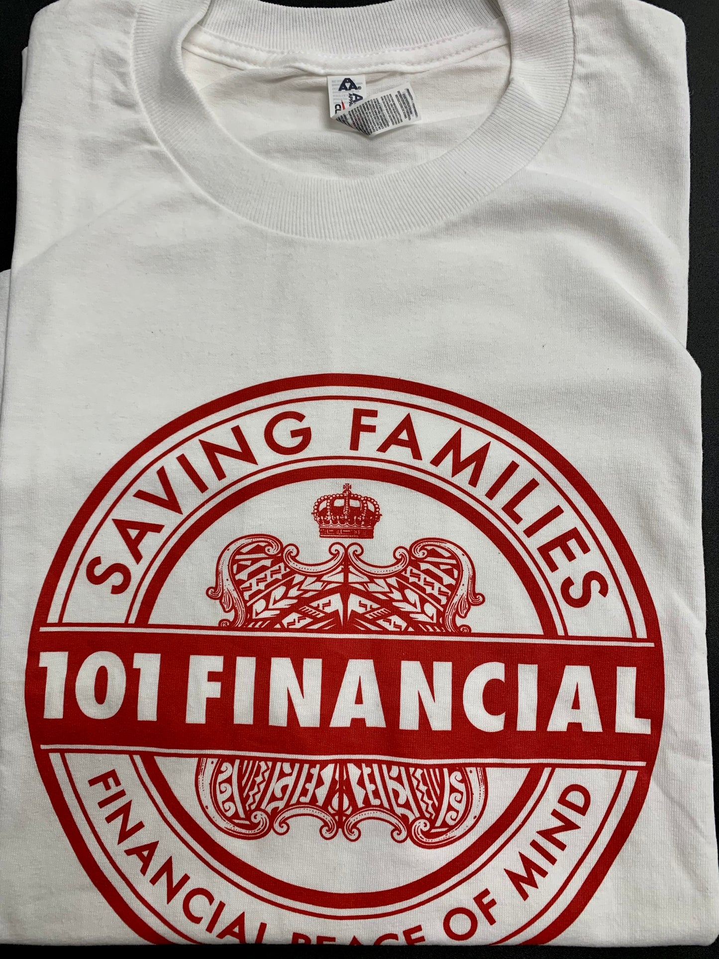 Vintage University Tshirt