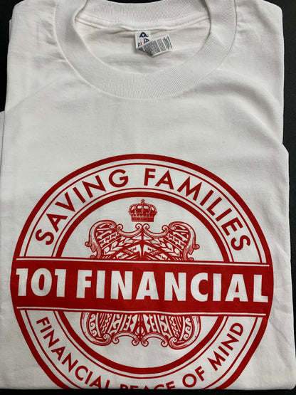 Vintage University Tshirt