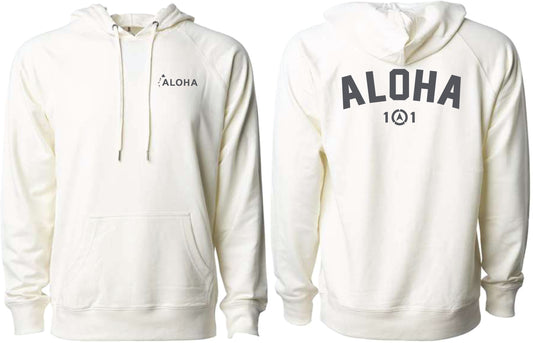 Aloha Sweatshirt