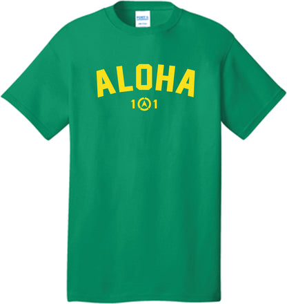 Aloha Tshirt