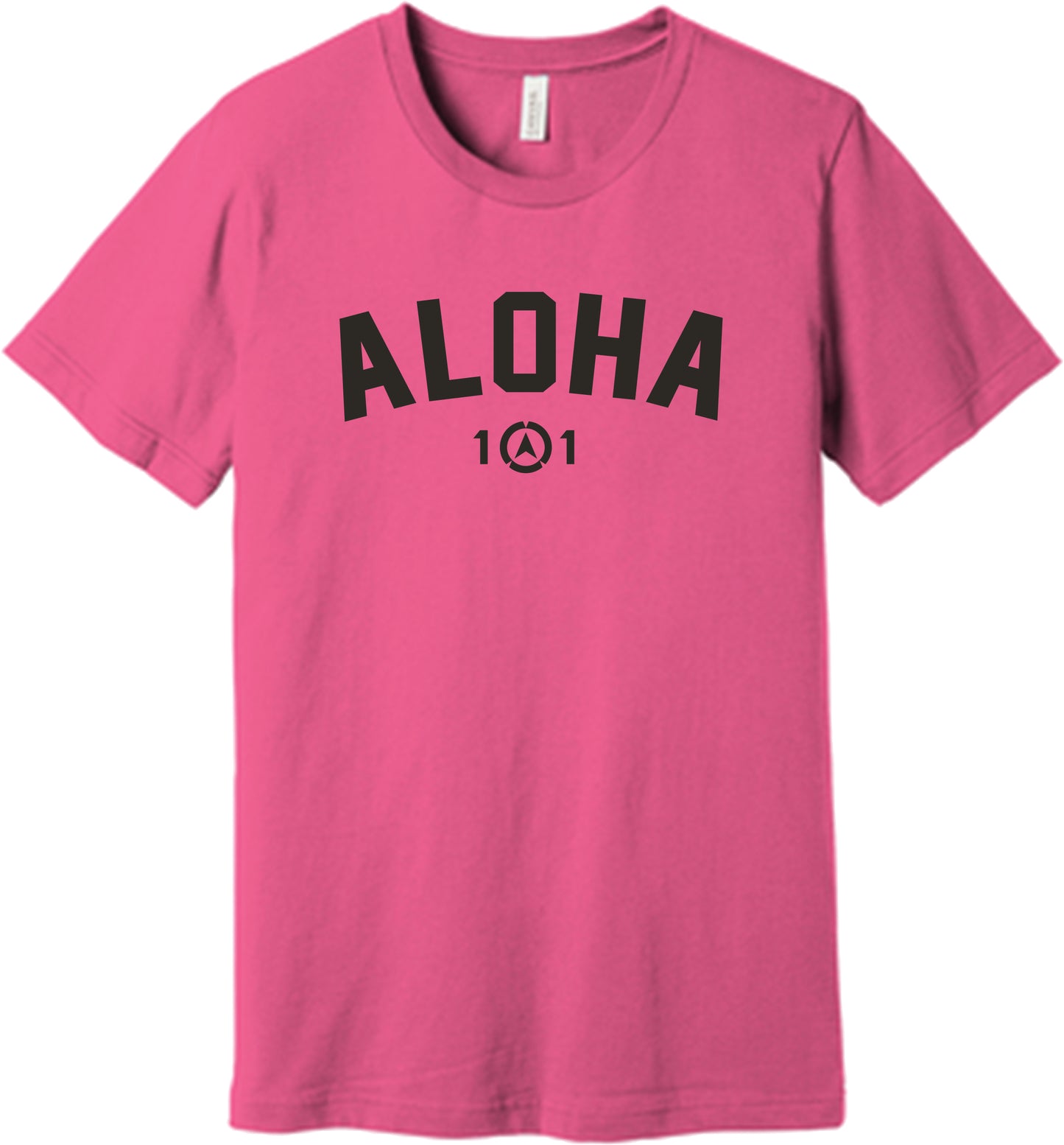 Aloha Tshirt
