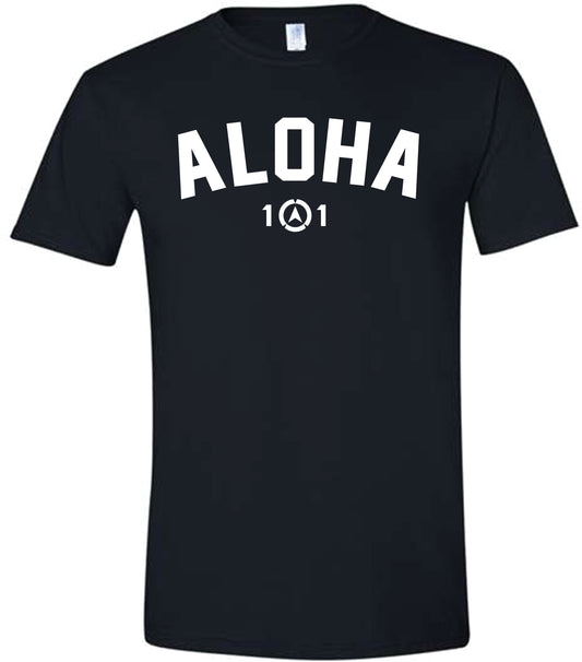 Aloha Tshirt