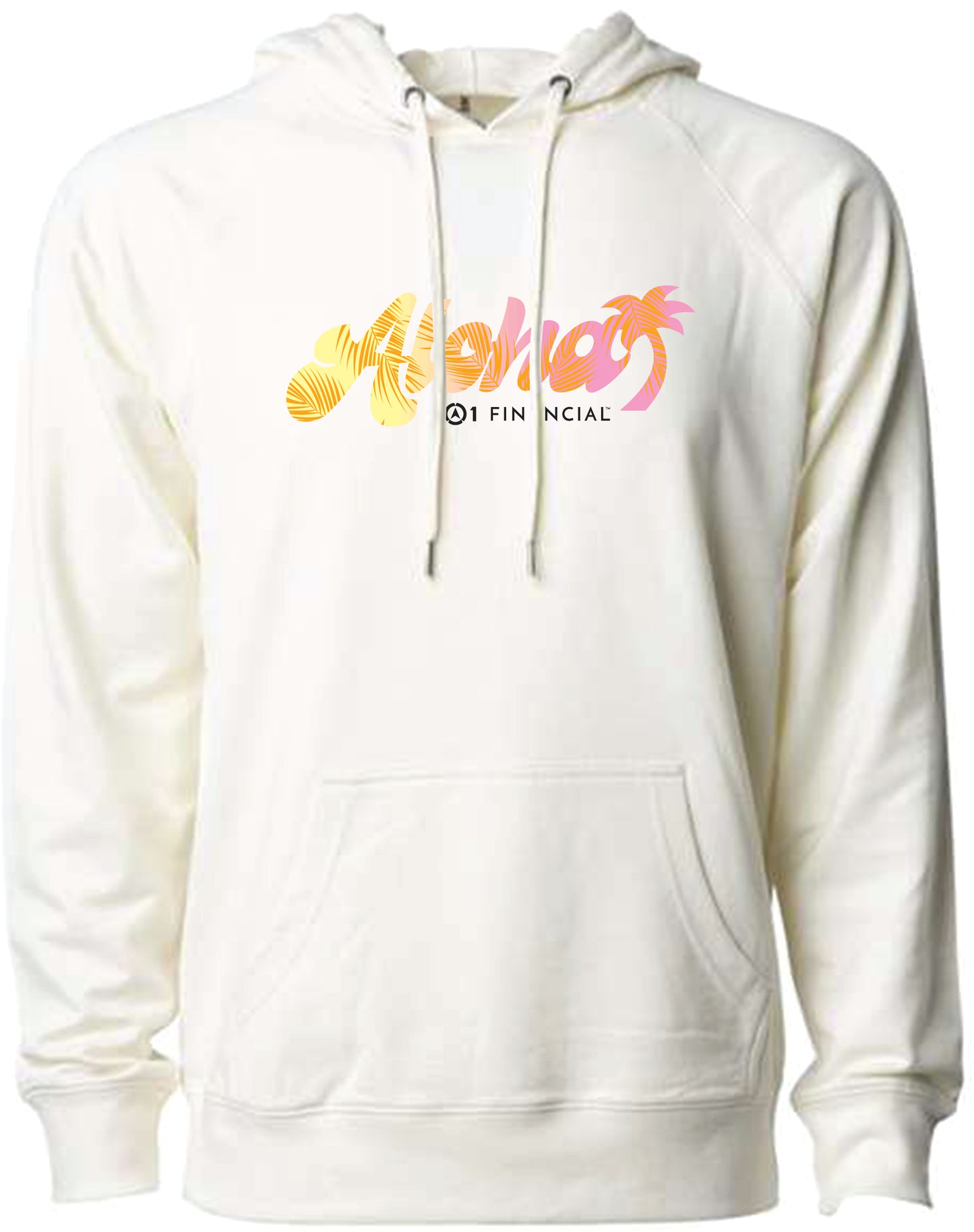 Aloha Coconut Sweatshirt