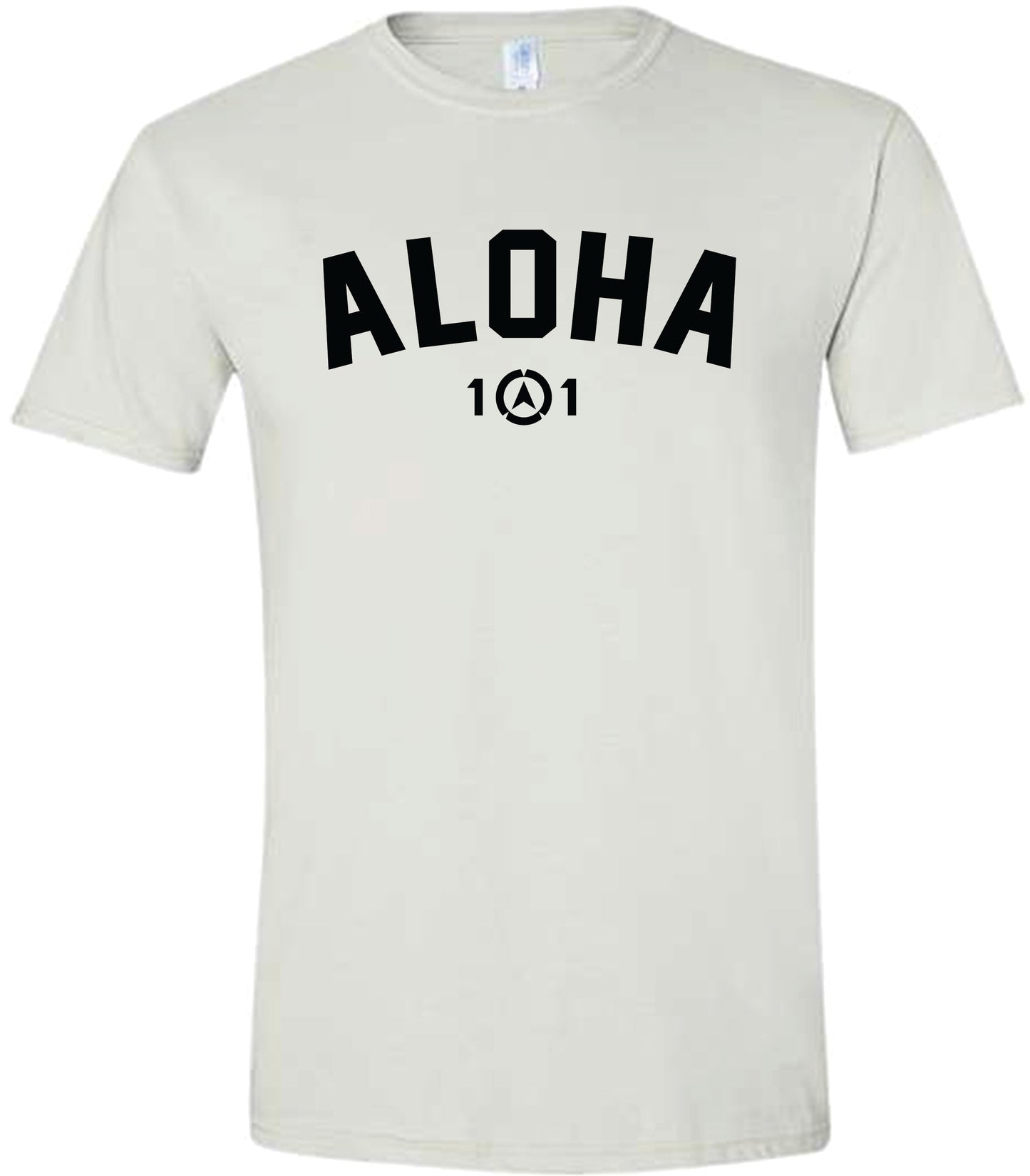 Aloha Tshirt